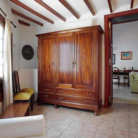 Casa De La Eterna Primavera San Bartolomé Zewnętrze zdjęcie