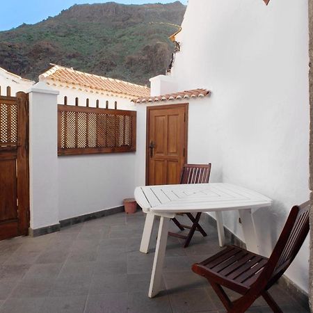 Casa De La Eterna Primavera San Bartolomé Zewnętrze zdjęcie