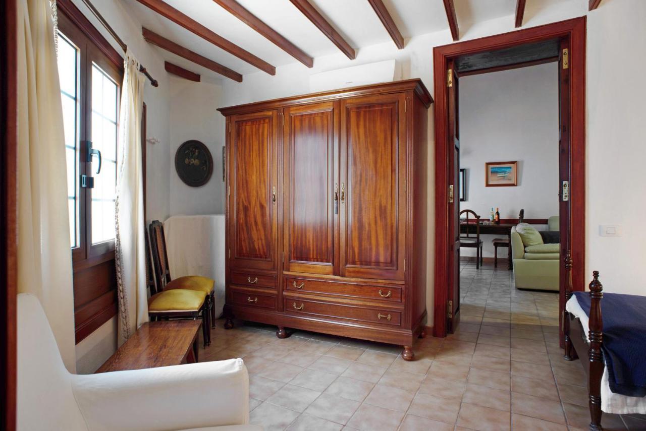 Casa De La Eterna Primavera San Bartolomé Zewnętrze zdjęcie