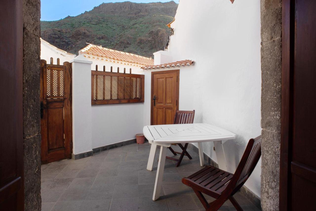 Casa De La Eterna Primavera San Bartolomé Zewnętrze zdjęcie