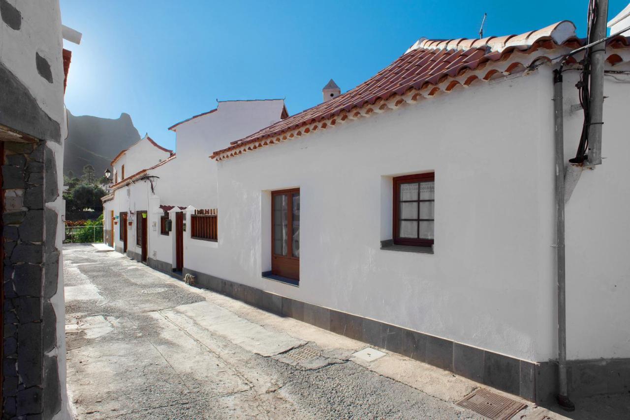Casa De La Eterna Primavera San Bartolomé Zewnętrze zdjęcie