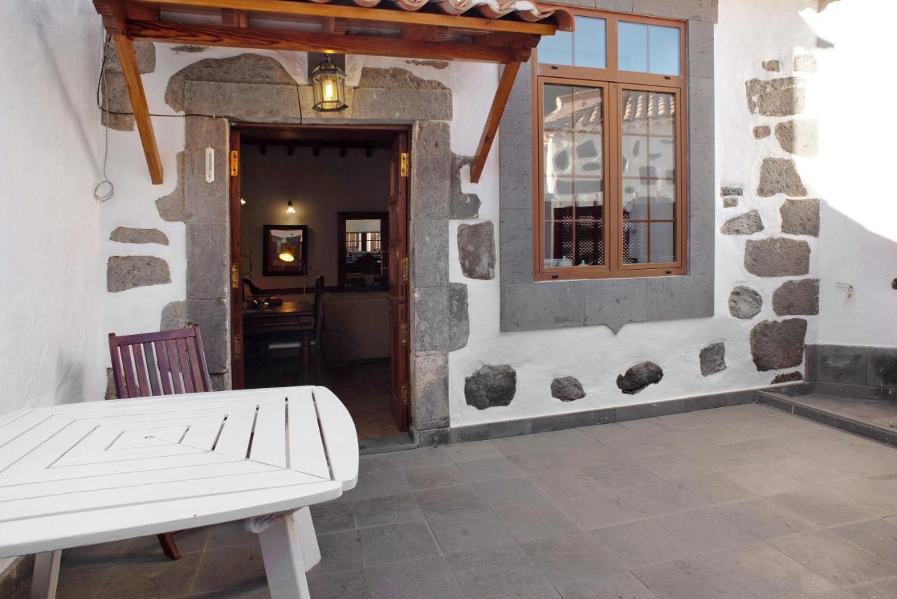 Casa De La Eterna Primavera San Bartolomé Zewnętrze zdjęcie